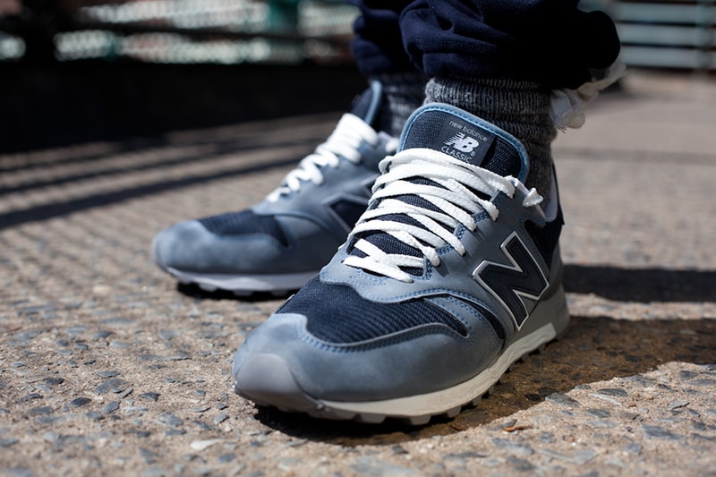 Streetsnaps: Phillip T. Annand
