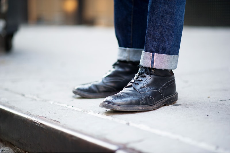 Streetsnaps: SungJin Park