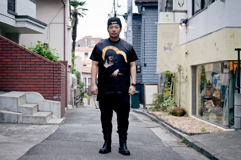 Streetsnaps: Taku Kono