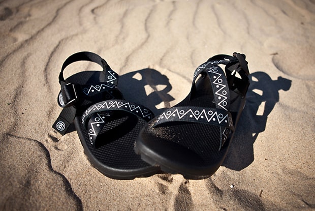 Stussy x Chaco Z/1® Unaweep Sandal