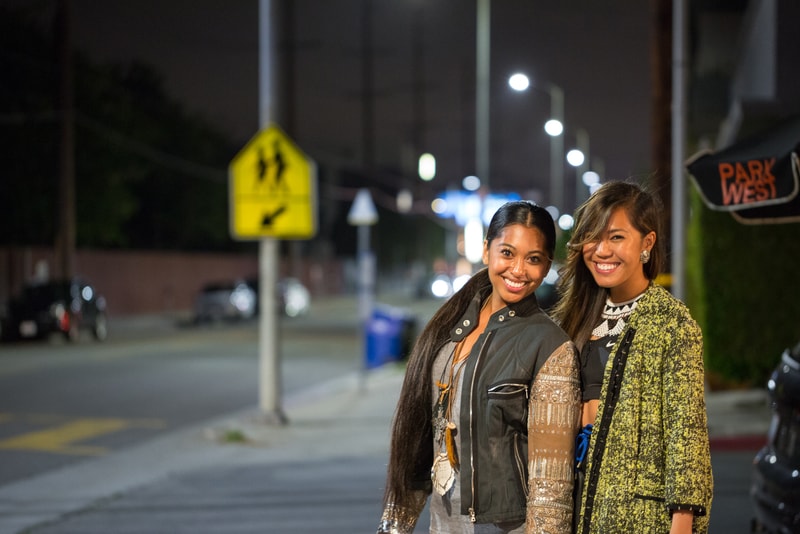 Stussy x Plan Check "Revenge of the Burger Culture Clash" Event Recap