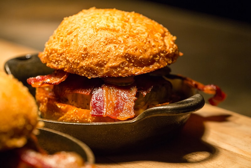 Stussy x Plan Check "Revenge of the Burger Culture Clash" Event Recap