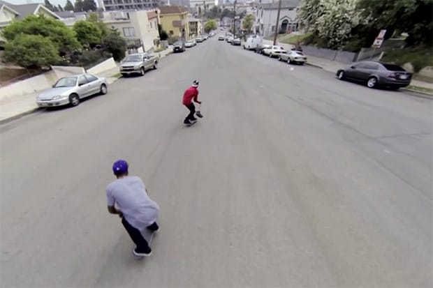 SUPRA and Casio G-Shock Present "It's About Time" | Video