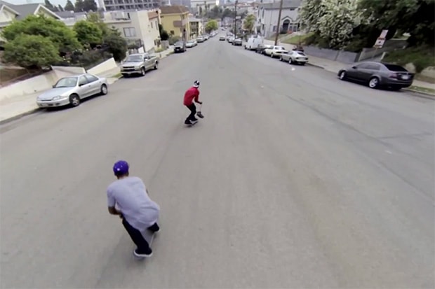 SUPRA and Casio G-Shock Present "It's About Time" | Video