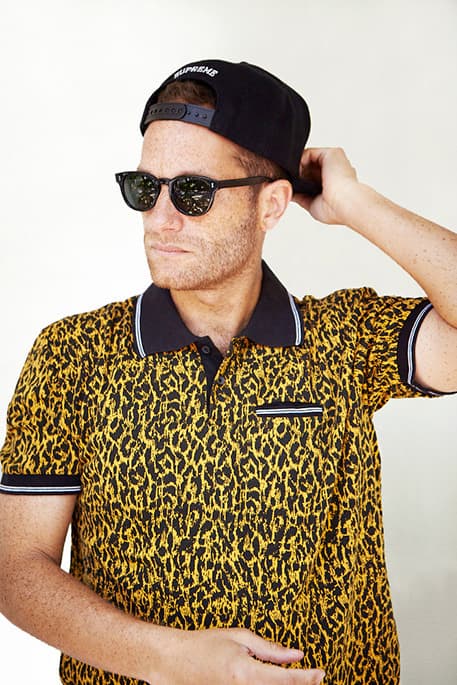 Supreme 2013 Spring/Summer Sunglasses Lookbook