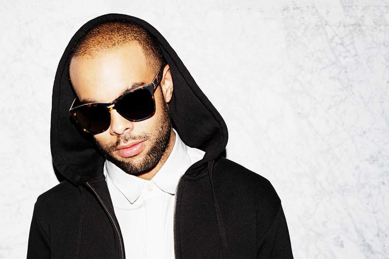 Surface to Air 2013 Spring/Summer Sunglasses Collection