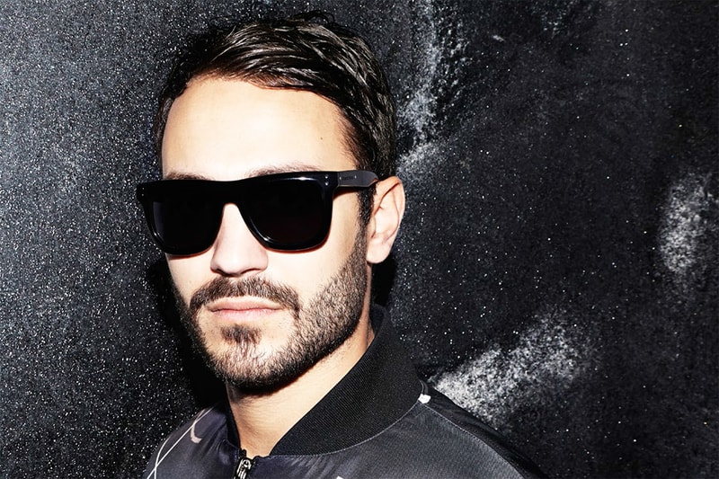 Surface to Air 2013 Spring/Summer Sunglasses Collection