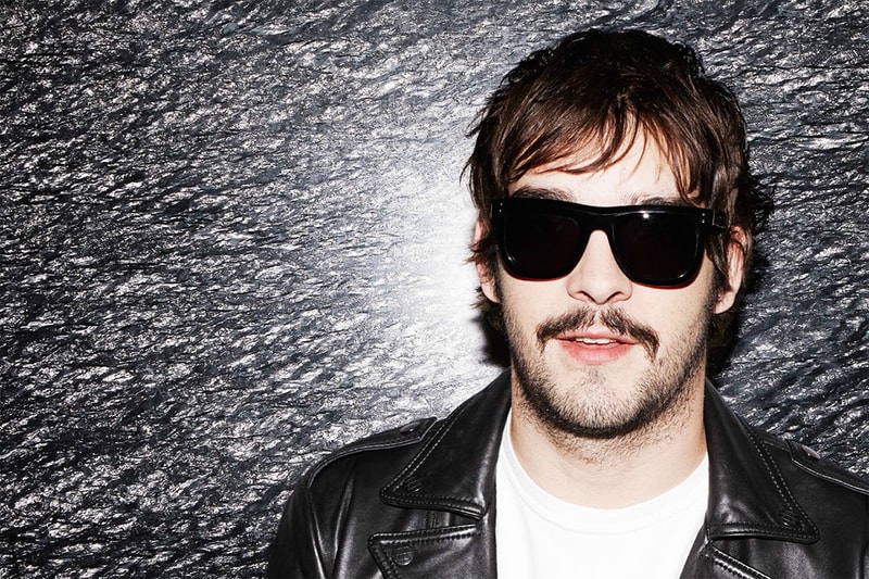 Surface to Air 2013 Spring/Summer Sunglasses Collection