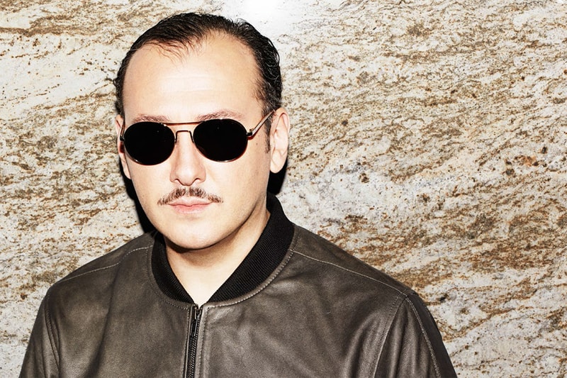 Surface to Air 2013 Spring/Summer Sunglasses Collection