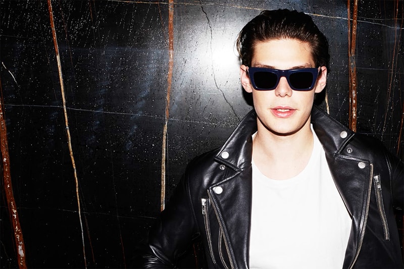 Surface to Air 2013 Spring/Summer Sunglasses Collection