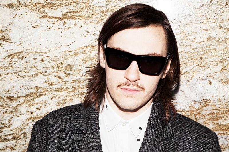 Surface to Air 2013 Spring/Summer Sunglasses Collection
