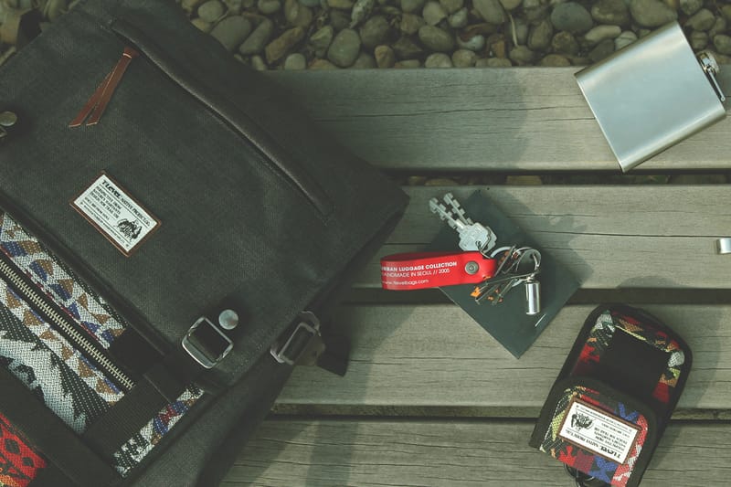 T-LEVEL 2013 Spring/Summer Collection