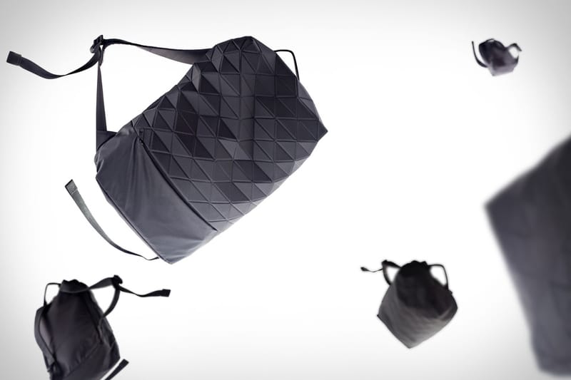 Tessel Jet Pack Backpack