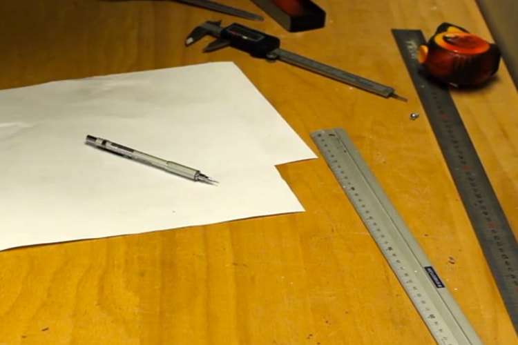 The Beauty of Crafting Your Own Pen