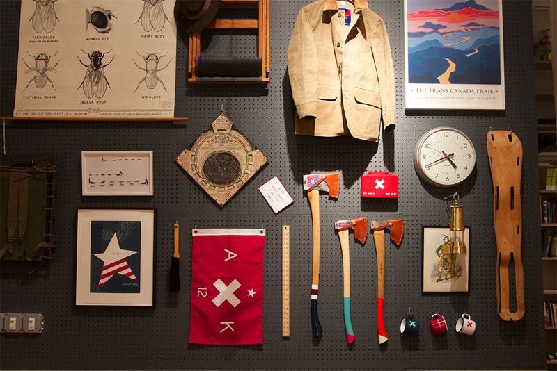 The Best Made Co. Shop Opening