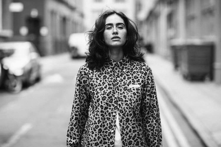 The Goodhood Store 2013 "The Art of Looking Sideways" Lookbook