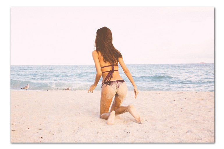 The Hundreds x Van Styles #NotBadForAPhotoShow Limited Addition Prints