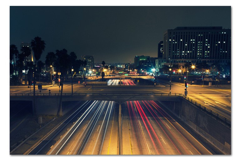 The Hundreds x Van Styles #NotBadForAPhotoShow Limited Addition Prints