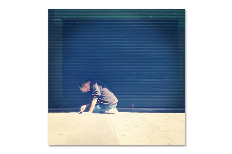 The Hundreds x Van Styles #NotBadForAPhotoShow Limited Addition Prints