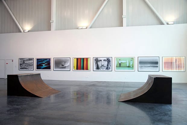 "The Last Wave" Exhibition @ THIS IS (NOT) MUSIC Festival Recap