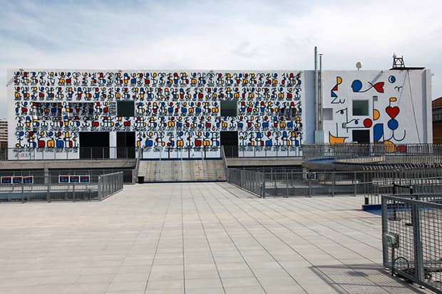 "The Last Wave" Exhibition @ THIS IS (NOT) MUSIC Festival Recap