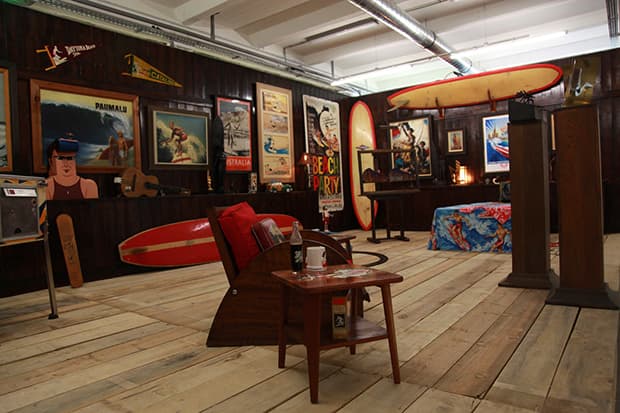 "The Last Wave" Exhibition @ THIS IS (NOT) MUSIC Festival Recap