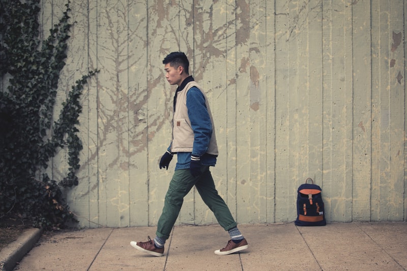 The Madbury Club Observation 001: Roosevelt Surveyance