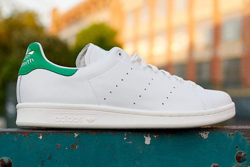 The Return of adidas Stan Smith in 2014 