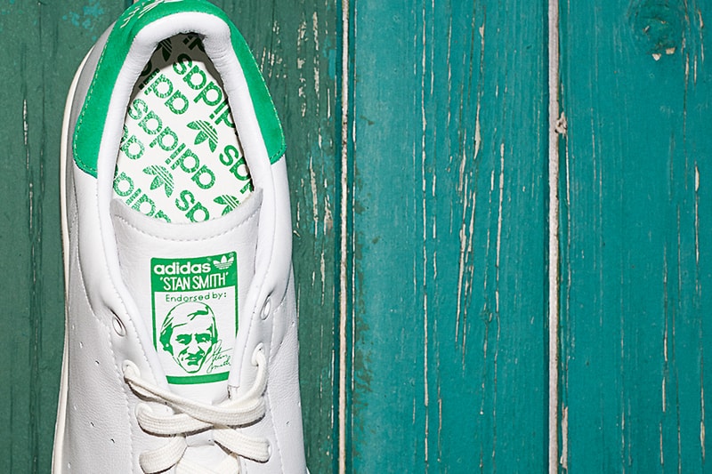 The Return of adidas Stan Smith in 2014