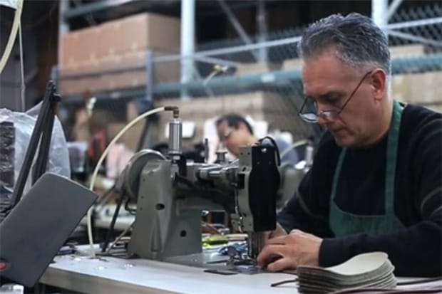 The Story of Ghurka Bags