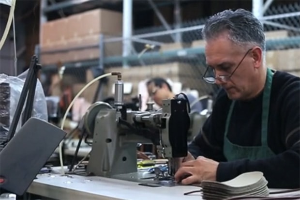 The Story of Ghurka Bags