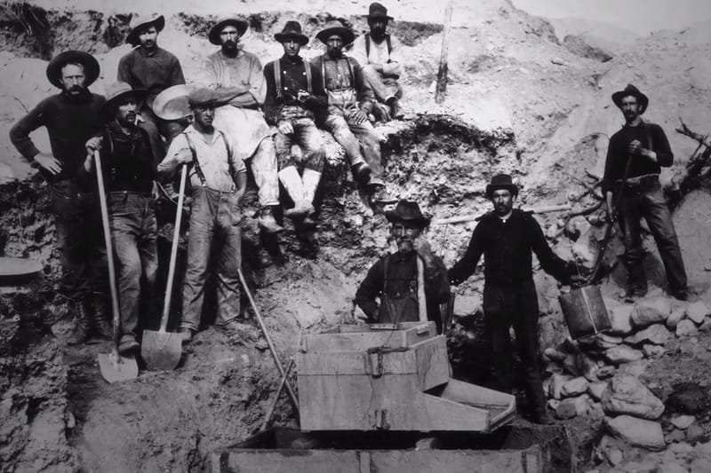 The Story of the Levi's 501® Jean