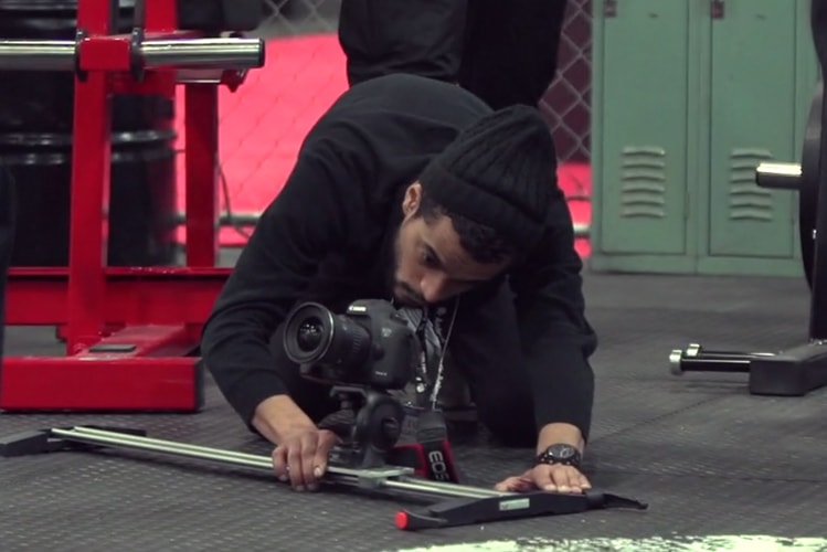 The Videographers Guide Ep. 2 Teaser  – The Recap Video