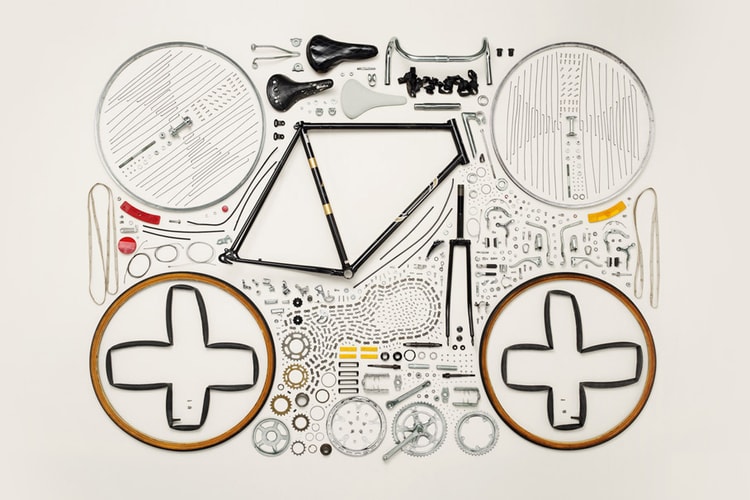 "things come apart" Exhibition Explores Deconstructed Daily Household Items