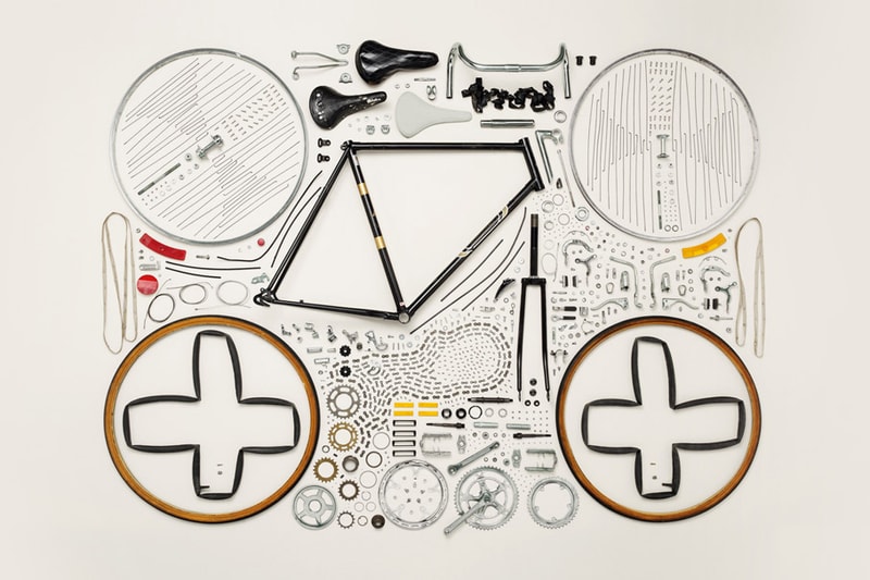 "things come apart" Exhibition Explores Deconstructed Daily Household Items