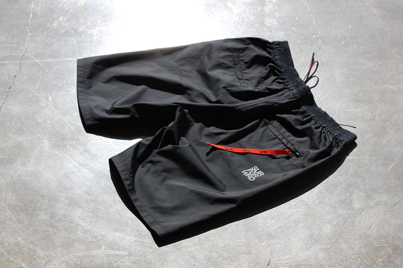 Thomas Meyerhoffer Talks About His ISAORA x Meyerhoffer "SURFORWRD" Collection