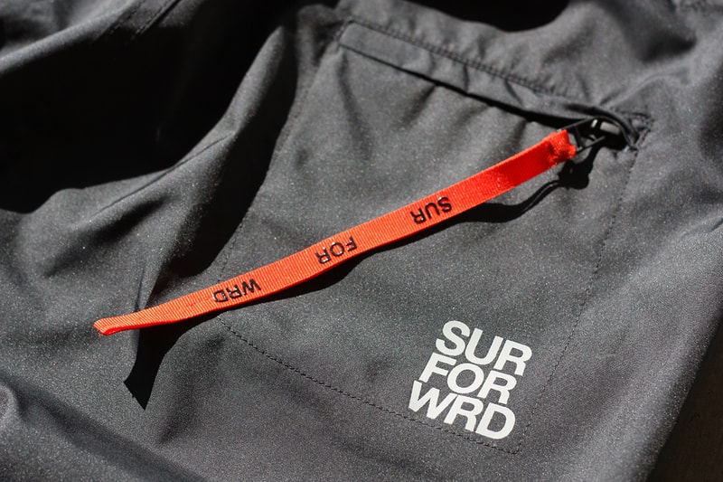 Thomas Meyerhoffer Talks About His ISAORA x Meyerhoffer "SURFORWRD" Collection