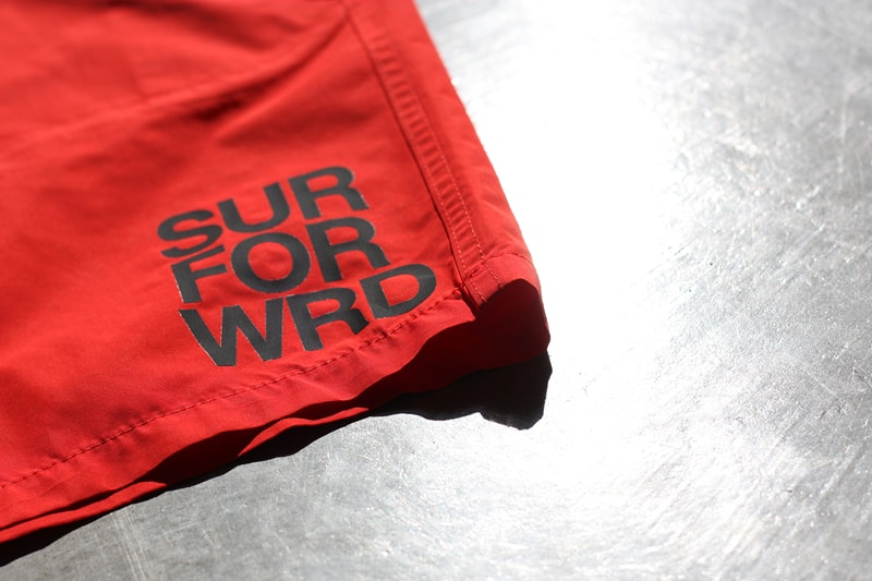 Thomas Meyerhoffer Talks About His ISAORA x Meyerhoffer "SURFORWRD" Collection