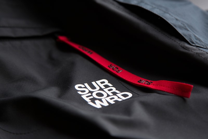 Thomas Meyerhoffer Talks About His ISAORA x Meyerhoffer "SURFORWRD" Collection