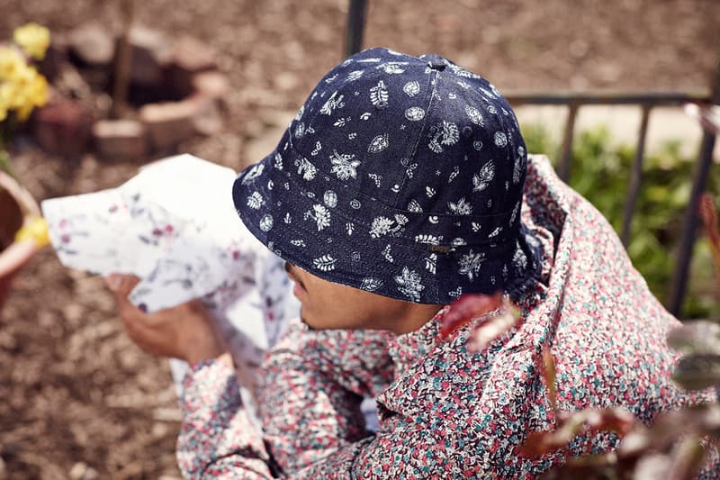 Togs + Clogs 2013 Spring/Summer "Classic Dog Moments" Lookbook 