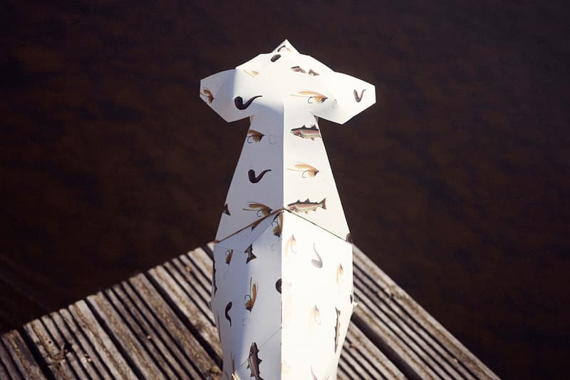 Togs + Clogs 2013 Spring/Summer "Classic Dog Moments" Lookbook 