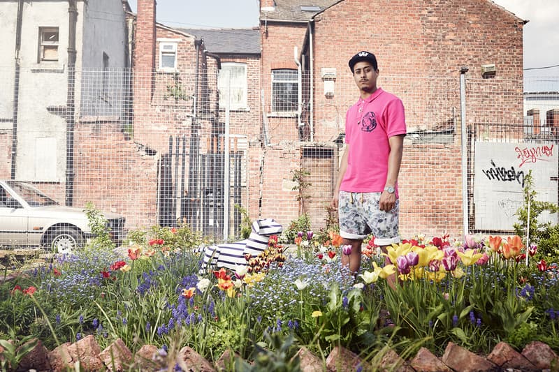 Togs + Clogs 2013 Spring/Summer "Classic Dog Moments" Lookbook 