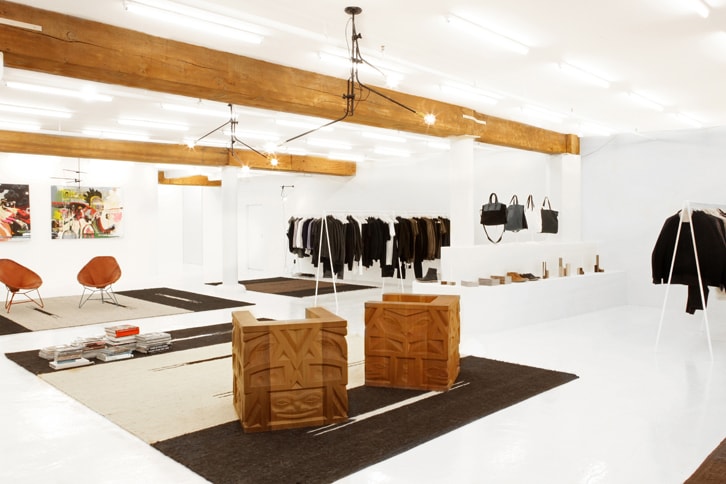 Totokaelo Man Opens Shop in Seattle