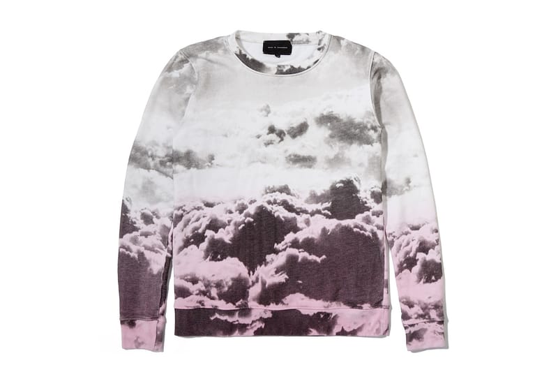 Tourne de Transmission 2013 Spring/Summer Collection 