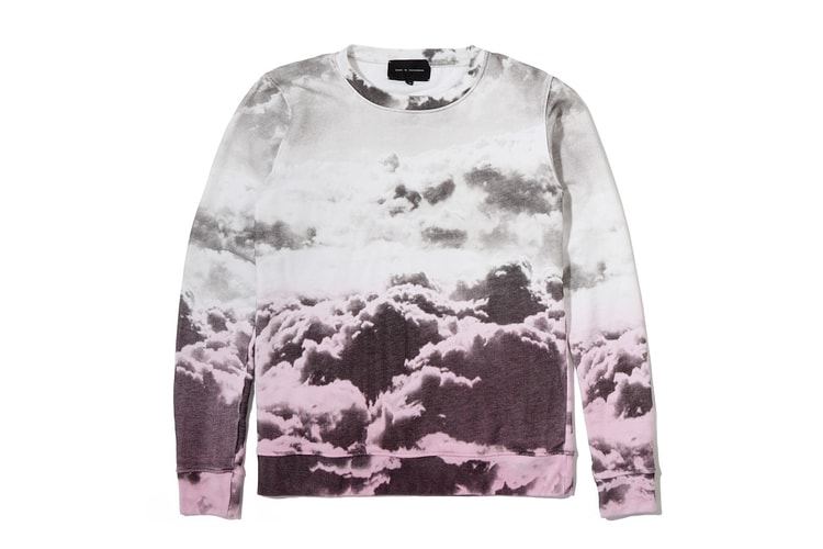 Tourne de Transmission 2013 Spring/Summer Collection