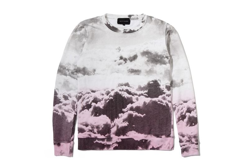 Tourne de Transmission 2013 Spring/Summer Collection 