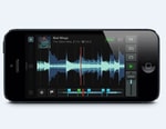 New Traktor DJ App for iPhone and iPod Touch