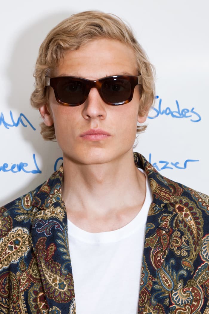 Très Bien 2013 Summer Lookbook