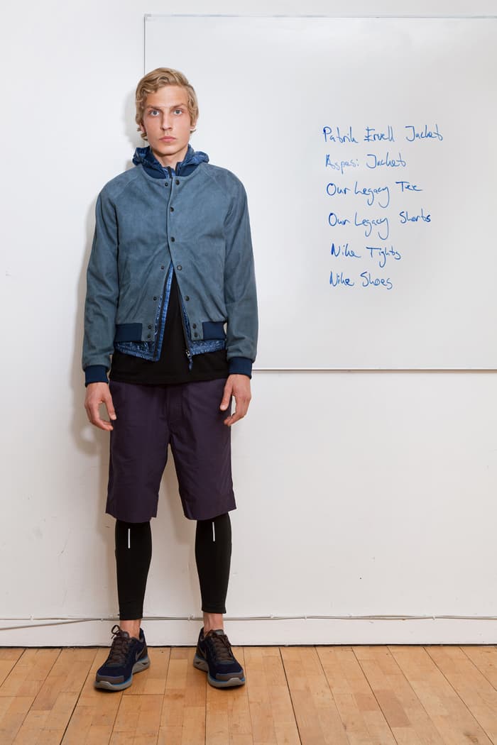 Très Bien 2013 Summer Lookbook