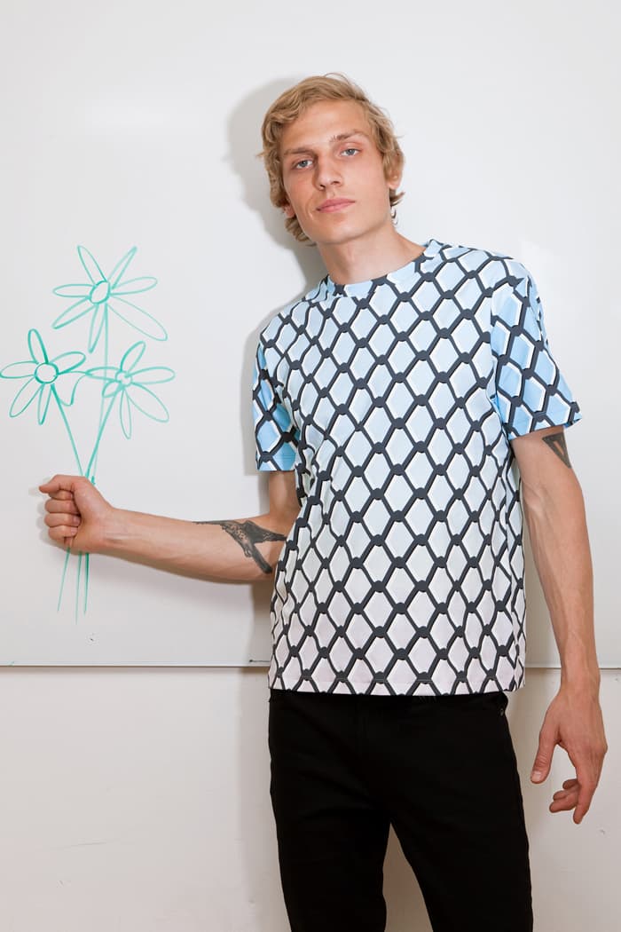 Très Bien 2013 Summer Lookbook